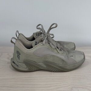 RAD ONE V2 in Dust Green